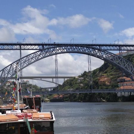 Lovely Porto Apartment Exteriér fotografie