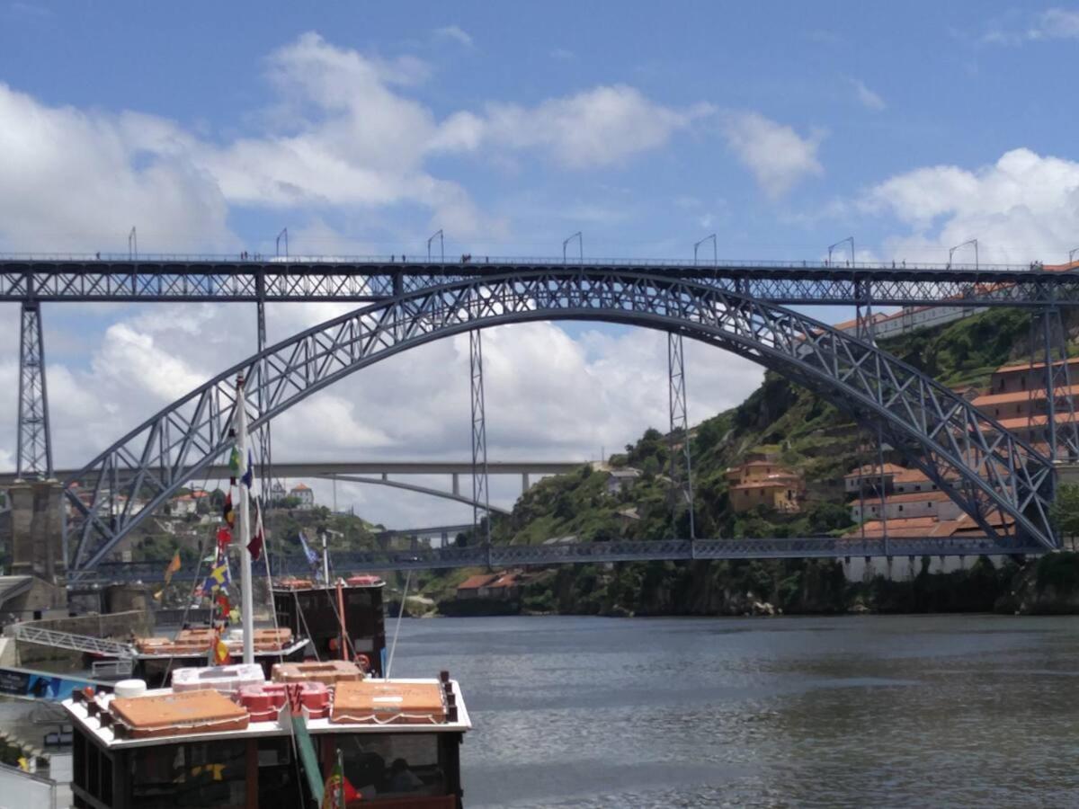 Lovely Porto Apartment Exteriér fotografie