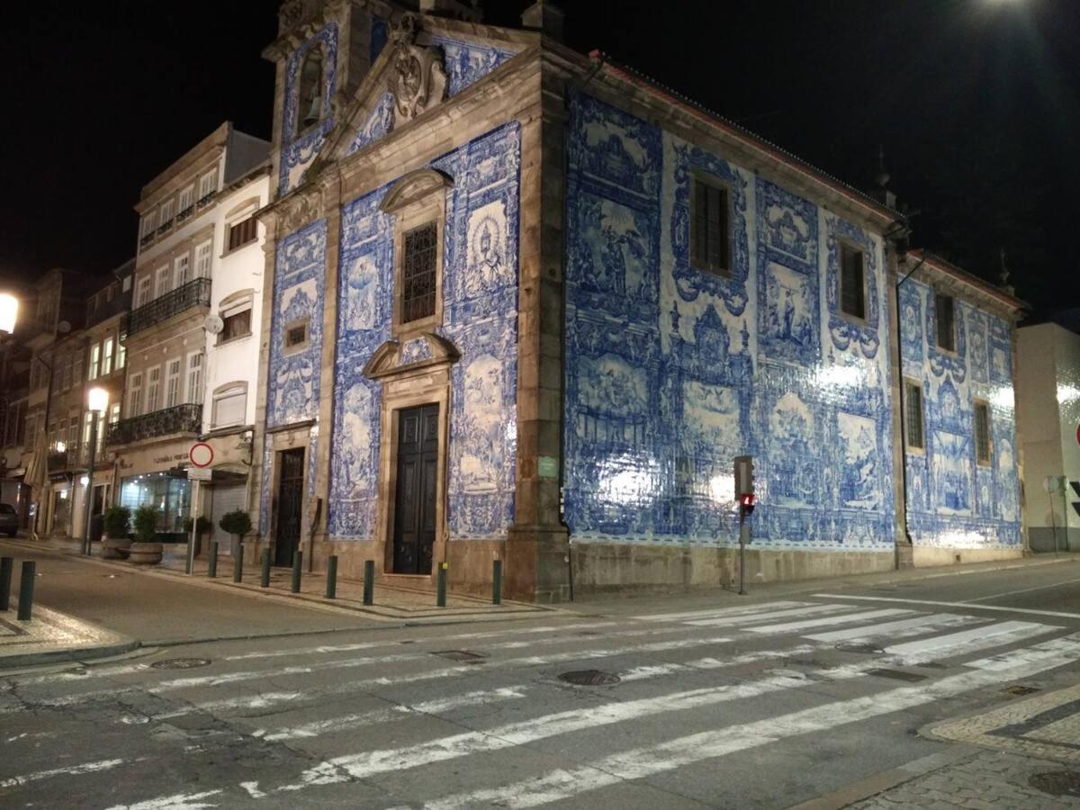Lovely Porto Apartment Exteriér fotografie