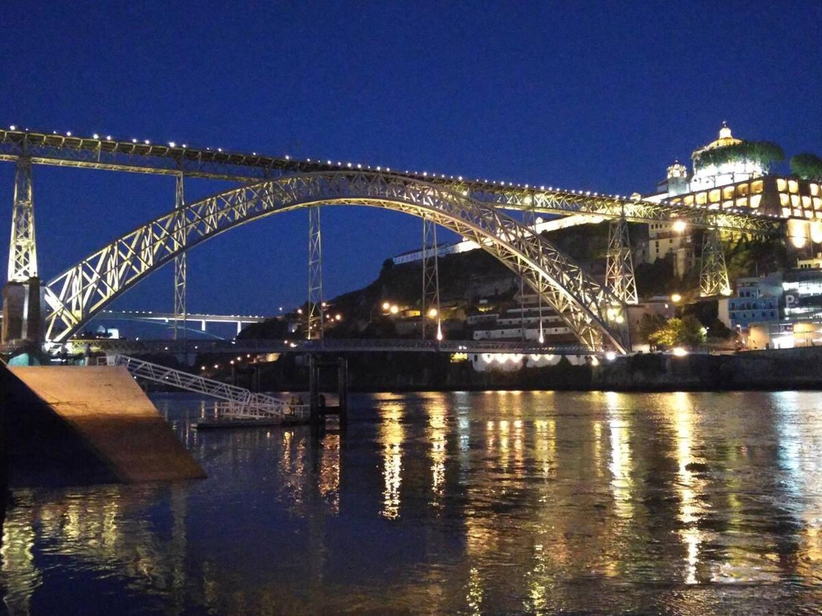 Lovely Porto Apartment Exteriér fotografie